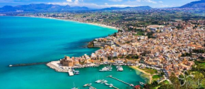 CASE VACANZE NONNA NICK, Castellammare Del Golfo